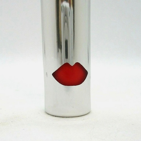 Yves Saint Laurent YSL Liquid Colour Balm #6 Undress Me Coral 0.20oz/6ml - Picture 4 of 5